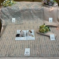 Shanaya Rose S-46 Colour Wholesale Pakistani Salwar Kameez