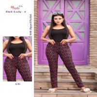 Smylee Rich Lady Vol-3 Wholesale Leggings