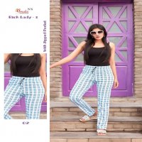 Smylee Rich Lady Vol-3 Wholesale Leggings