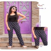 Smylee Rich Lady Vol-3 Wholesale Leggings