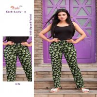 Smylee Rich Lady Vol-3 Wholesale Leggings