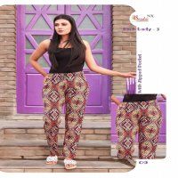 Smylee Rich Lady Vol-3 Wholesale Leggings
