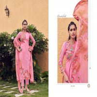 SIGMA BY ZULFAT COTTON PRINTED DAILY WEAR DRESS MATERIALS