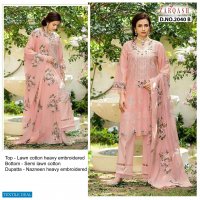 Zarqash Adans Rose Wholesale Pakistani Concept Dress
