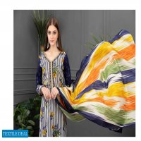 ZS SAHIL Summer Special Lawn Edition 2021