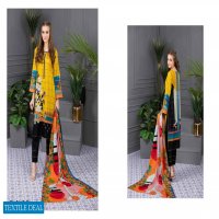 ZS SAHIL Summer Special Lawn Edition 2021