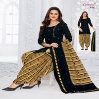 PRANJUL PRIYANKA VOL 9 COTTON PRINTED DESIGNER CASUAL  DRESS MATERIAL
