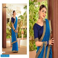 Laxminam Shagun Wholesale Casual Indian Sarees