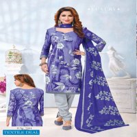 SC Liza Vol-7 Wholesale Formal Dress Material