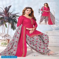 SC Liza Vol-7 Wholesale Formal Dress Material