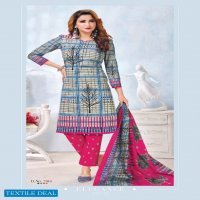 SC Liza Vol-7 Wholesale Formal Dress Material