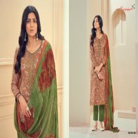 Suryajyoti Riwaaz Vol-2 Wholesale Patiyala Dress Material