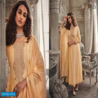 Ibiza Aroma Wholesale Pure Cotton With Fancy Embroidery Salwar Kameez
