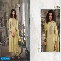 Ibiza Aroma Wholesale Pure Cotton With Fancy Embroidery Salwar Kameez