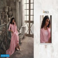 Ibiza Aroma Wholesale Pure Cotton With Fancy Embroidery Salwar Kameez