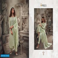 Ibiza Aroma Wholesale Pure Cotton With Fancy Embroidery Salwar Kameez