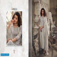 Ibiza Aroma Wholesale Pure Cotton With Fancy Embroidery Salwar Kameez