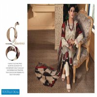 Charizma Sheen Vol-2 Embroidered Lawn Printed Collection Wholesaler In India