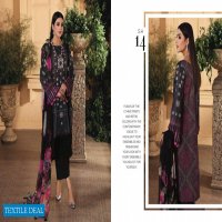 Charizma Sheen Vol-2 Embroidered Lawn Printed Collection Wholesaler In India