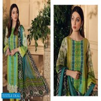 Charizma Sheen Vol-2 Embroidered Lawn Printed Collection Wholesaler In India