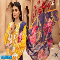 NUR SPECIAL EDITION VOL-2 WHOLESALE ORIGINAL PAKISTANI DRESS