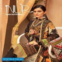 NUR SPECIAL EDITION VOL-2 WHOLESALE ORIGINAL PAKISTANI DRESS