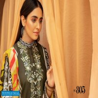 NUR SPECIAL EDITION VOL-2 WHOLESALE ORIGINAL PAKISTANI DRESS
