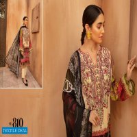 NUR SPECIAL EDITION VOL-2 WHOLESALE ORIGINAL PAKISTANI DRESS