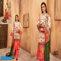 NUR SPECIAL EDITION VOL-2 WHOLESALE ORIGINAL PAKISTANI DRESS