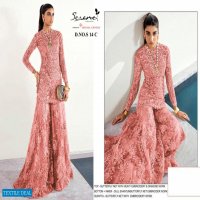Serene S-14 Colour Wholesale Pakistani Dress
