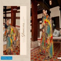 Laxminam Mehar Wholesale Indian Sarees