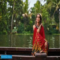 Sanskar Saachi Wholesale Georgette With Fancy Border Sarees