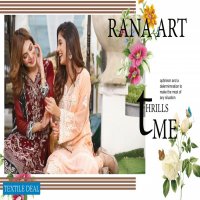 Bin Hameed Anchal Wholesale Branded Pakistani Dress