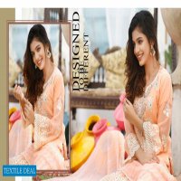 Bin Hameed Anchal Wholesale Branded Pakistani Dress