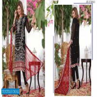 Bin Hameed Anchal Wholesale Branded Pakistani Dress