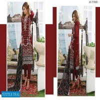 Bin Hameed Anchal Wholesale Branded Pakistani Dress