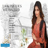 Bin Hameed Anchal Wholesale Branded Pakistani Dress