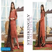Bin Hameed Anchal Wholesale Branded Pakistani Dress