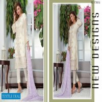Bin Hameed Anchal Wholesale Branded Pakistani Dress