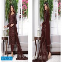 Bin Hameed Anchal Wholesale Branded Pakistani Dress