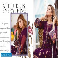 Bin Hameed Anchal Wholesale Branded Pakistani Dress