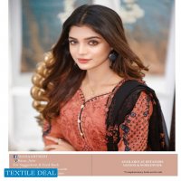 Bin Hameed Anchal Wholesale Branded Pakistani Dress