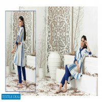 Tawakkal Malhun Tie & Dye 2 Piece Branded Pakistani Salwar Kameez