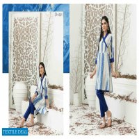 Tawakkal Malhun Tie & Dye 2 Piece Branded Pakistani Salwar Kameez