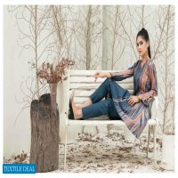 Tawakkal Malhun Tie & Dye 2 Piece Branded Pakistani Salwar Kameez