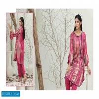 Tawakkal Malhun Tie & Dye 2 Piece Branded Pakistani Salwar Kameez