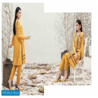 Tawakkal Malhun Tie & Dye 2 Piece Branded Pakistani Salwar Kameez