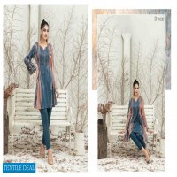 Tawakkal Malhun Tie & Dye 2 Piece Branded Pakistani Salwar Kameez