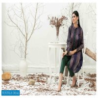 Tawakkal Malhun Tie & Dye 2 Piece Branded Pakistani Salwar Kameez