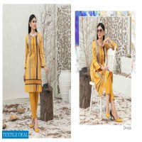 Tawakkal Malhun Tie & Dye 2 Piece Branded Pakistani Salwar Kameez